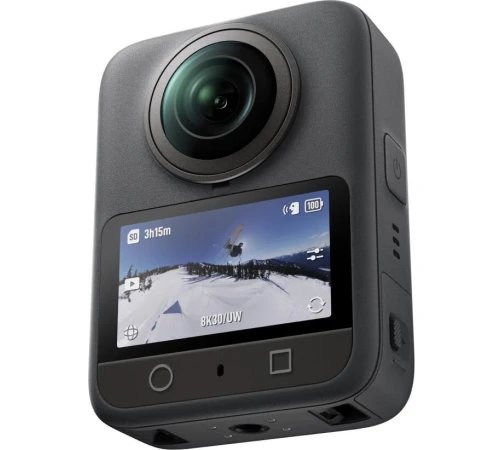 Action камера DJI Osmo 360 Adventure Combo