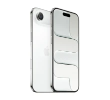 iPhone Air 512GB Cloud White