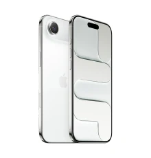 iPhone Air 256GB Cloud White