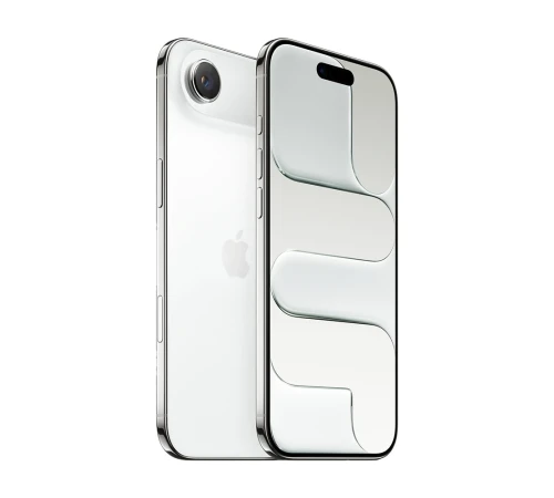 iPhone Air 1TB Cloud White