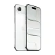 iPhone Air 1TB Cloud White