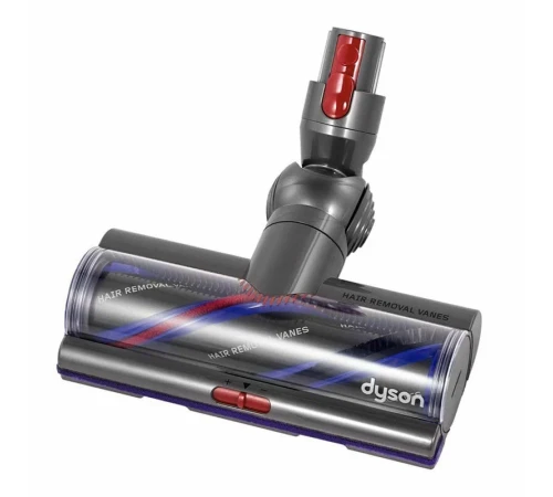 Пылесос Dyson Gen5 Detect Absolute SV23 Prussian Blue/Copper