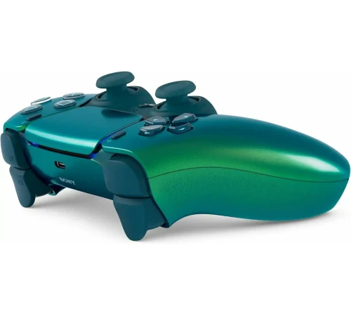 Sony Playstation Dualsence Бирюзовый