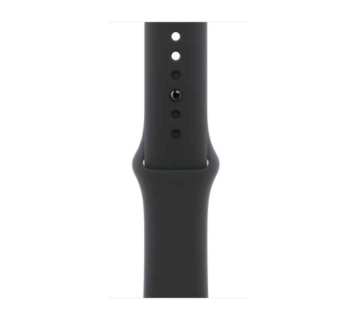 Apple Watch 11 42mm Space Gray