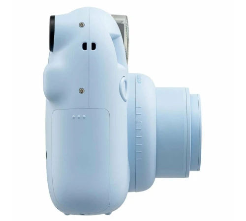 Фотоаппарат моментальной печати FUJIFILM Instax 12 Mini Pastel Blue