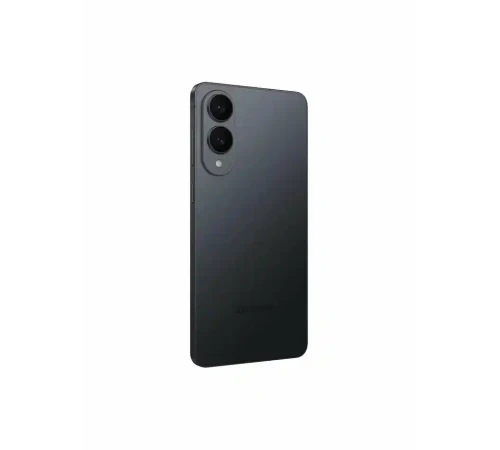 Samsung Galaxy S25 Edge 12/256Gb, Titanium Jetblack