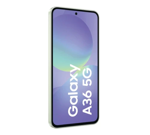 Samsung Galaxy A36 8/128 Lime