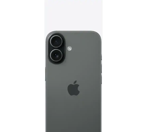 iPhone 17 512GB Black eSIM