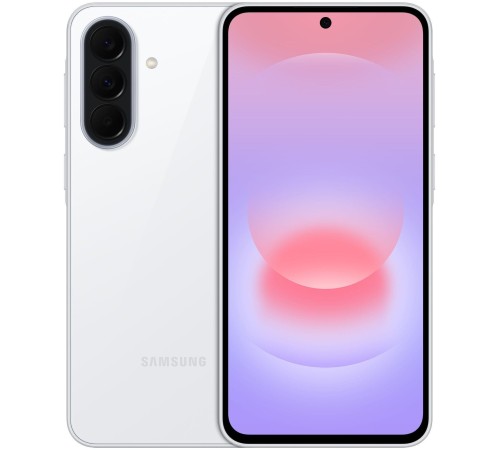 Samsung Galaxy A37 8/128 White