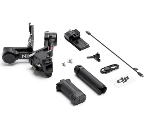 Стабилизатор DJI Ronin RS 4