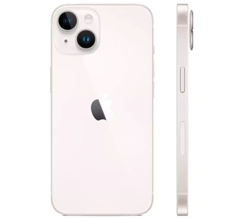 iPhone 14 256GB Starlight (