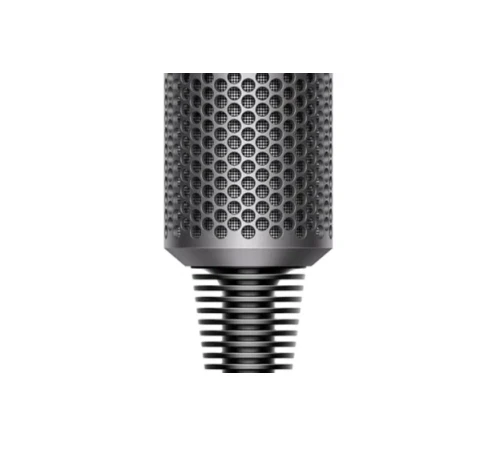 Фен Dyson Supersonic HD12 professional edition IN, nickel/silver