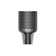 Фен Dyson Supersonic HD12 professional edition IN, nickel/silver