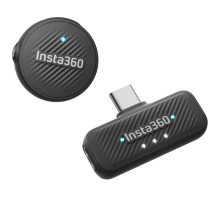 Микрофон insta360 Mic Air 