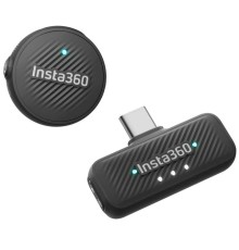 Микрофон insta360 Mic Air 