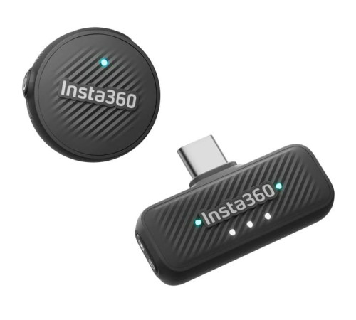 Микрофон insta360 Mic Air 