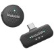 Микрофон insta360 Mic Air 