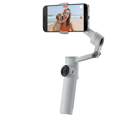 Стабилизатор Insta360 Flow 2 Pro
