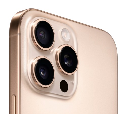 iPhone 16 Pro Max 512GB Desert Titanium