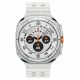 Samsung Galaxy Watch Ultra 47mm LTE, White Titanium