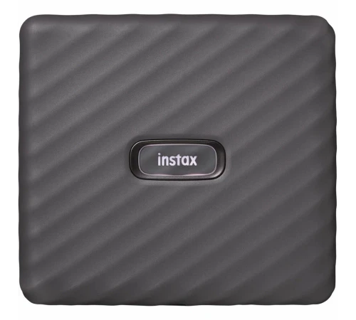 FUJIFILM Instax Link Wide Mocha Gray
