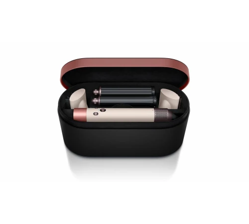 Cтайлер Dyson Airwrap complete long HS05, ceramic pink/rose gold