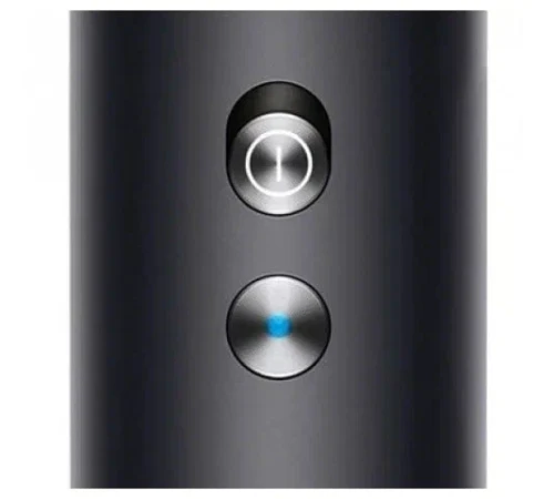 Фен Dyson Supersonic Origin HD07 EU, black/bright nickel