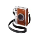 Фотоаппарат моментальной печати FUJIFILM Instax Mini Evo Brown
