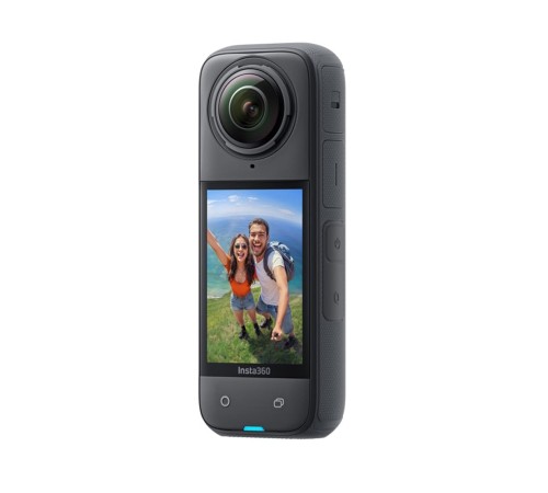 Action камера Insta360 X4