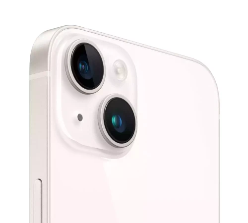 iPhone 14 256GB Starlight (
