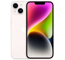 iPhone 14 128GB Starlight (
