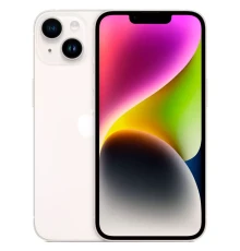 iPhone 14 128GB Starlight (