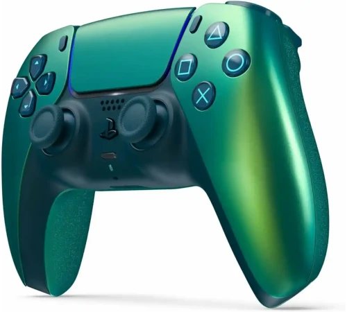 Sony Playstation Dualsence Бирюзовый