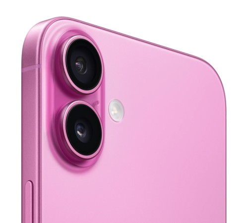 iPhone 16 Plus 128GB Pink