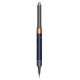 Стайлер Dyson Airwrap complete long, Dark Blue/Bright Copper