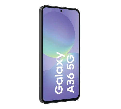 Samsung Galaxy A36 8/128 Black