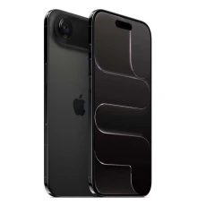 iPhone Air 256GB Space Black