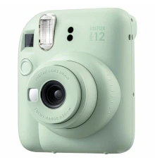 Фотоаппарат моментальной печати FUJIFILM Instax 12 Mini Mint Green