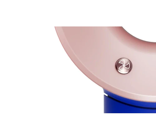 Фен Dyson Supersonic HD07 gift edition IL, Blue/Blush