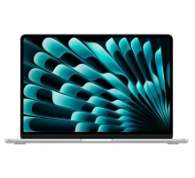 MacBook Air 15" 2026 M5 Silver 16|1TB