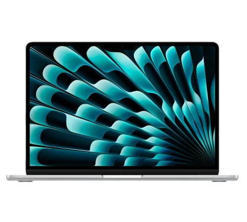 MacBook Air 15" 2026 M5 Silver 16|1TB