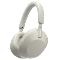Sony WH-1000XM5 Silver