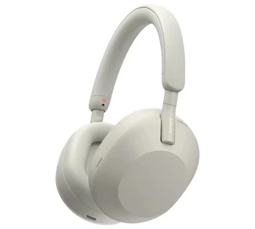 Sony WH-1000XM5 Silver