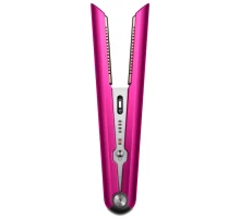 Выпрямитель для волос Dyson (Фуксия)