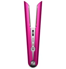 Выпрямитель для волос Dyson (Фуксия)