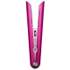 Выпрямитель для волос Dyson (Фуксия)