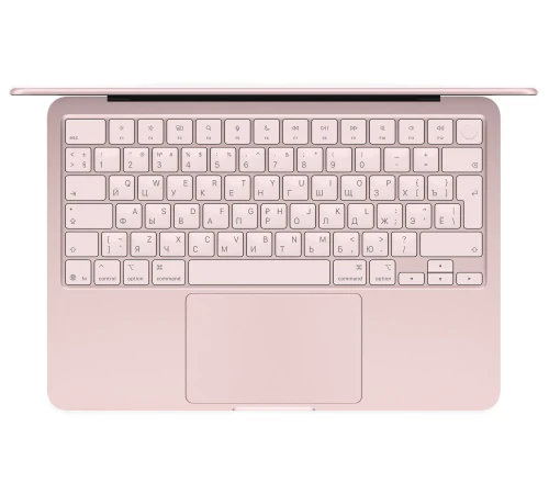 	MacBook Neo 13" 2026 (A18 Pro, 8/512GB) Blush