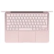 	MacBook Neo 13" 2026 (A18 Pro, 8/512GB) Blush