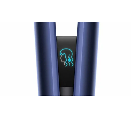 Выпрямитель для волос Dyson Airstrait (Синий/Медный)