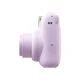 Фотоаппарат моментальной печати FUJIFILM Instax 12 Mini Lilac Purple